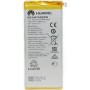 Акумуляторна батарея PowerPlant Huawei HB3447A9EBW (Ascend P8) (DV00DV6268)