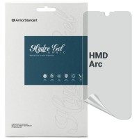 Плівка захисна Armorstandart Matte HMD Arc (ARM84095)