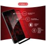 Скло захисне Intaleo Full Glue Samsung A32 5G Black (1283126541742)
