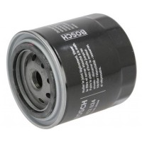 Фільтр масляний Bosch 0 986 452 024
