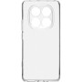 Чохол до мобільного телефона BeCover Poco X7 Transparent (713778)