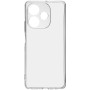 Чохол до мобільного телефона BeCover Silicone Oppo A5 Pro 4G/5G Transparent (713787)