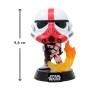 Фігурка Funko Pop серії Мандалорець – Штурмовик з вогнеметом (45542)