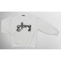 Кофта дитяча First kids GLORY (11307-146G-cream)