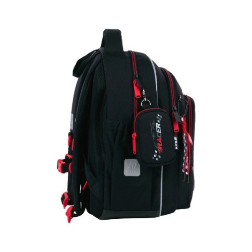 Рюкзак шкільний Kite Education 763S Speed Racer (K26-763S-2)
