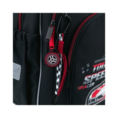 Рюкзак шкільний Kite Education 763S Speed Racer (K26-763S-2)