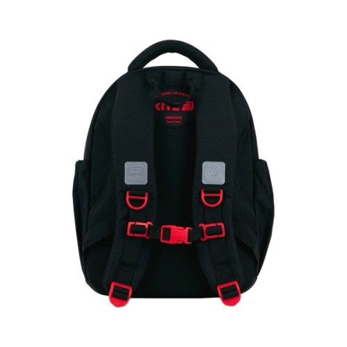 Рюкзак шкільний Kite Education 763S Speed Racer (K26-763S-2)