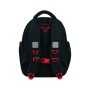 Рюкзак шкільний Kite Education 763S Speed Racer (K26-763S-2)