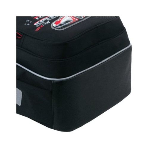 Рюкзак шкільний Kite Education 763S Speed Racer (K26-763S-2)