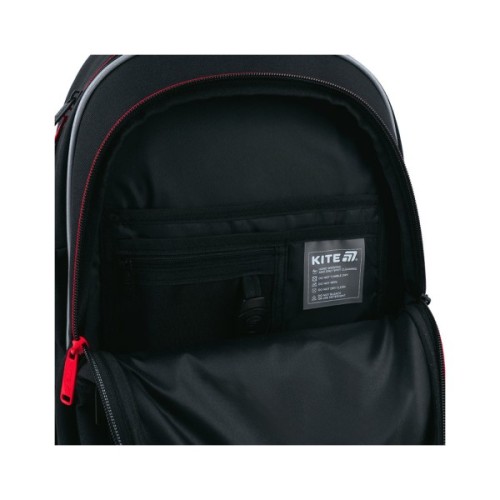 Рюкзак шкільний Kite Education 763S Speed Racer (K26-763S-2)