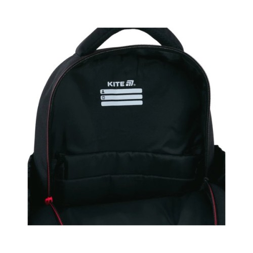 Рюкзак шкільний Kite Education 763S Speed Racer (K26-763S-2)