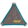 Стілець складаний Uquip Trinity M Grey (244032)