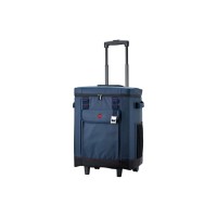 Термосумка 2E Picnic 50 л Blue (2E-TWBP50L-DB)