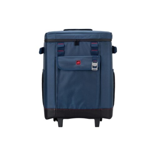 Термосумка 2E Picnic 50 л Blue (2E-TWBP50L-DB)