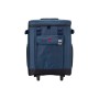 Термосумка 2E Picnic 50 л Blue (2E-TWBP50L-DB)