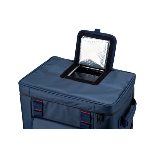 Термосумка 2E Picnic 50 л Blue (2E-TWBP50L-DB)