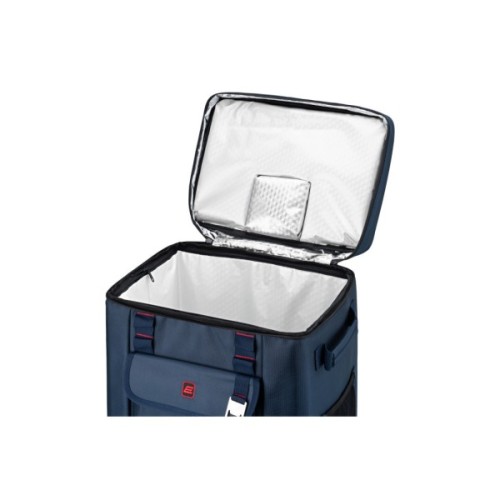 Термосумка 2E Picnic 50 л Blue (2E-TWBP50L-DB)