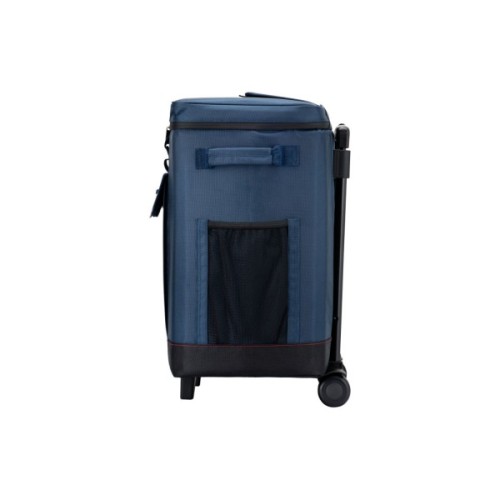 Термосумка 2E Picnic 50 л Blue (2E-TWBP50L-DB)
