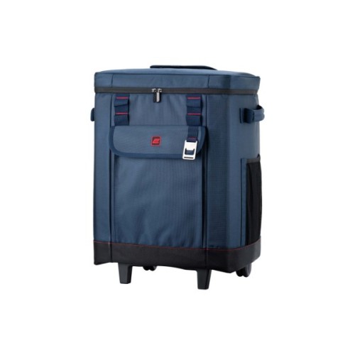 Термосумка 2E Picnic 50 л Blue (2E-TWBP50L-DB)