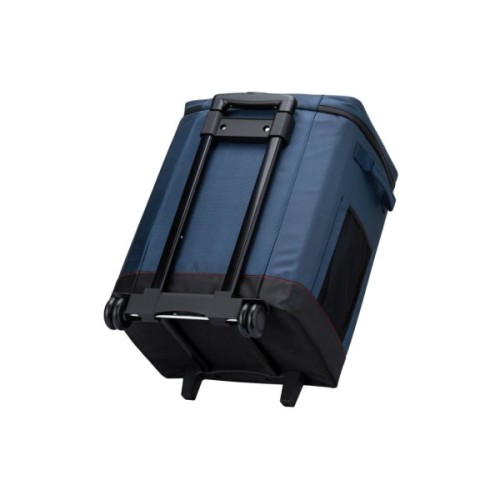 Термосумка 2E Picnic 50 л Blue (2E-TWBP50L-DB)