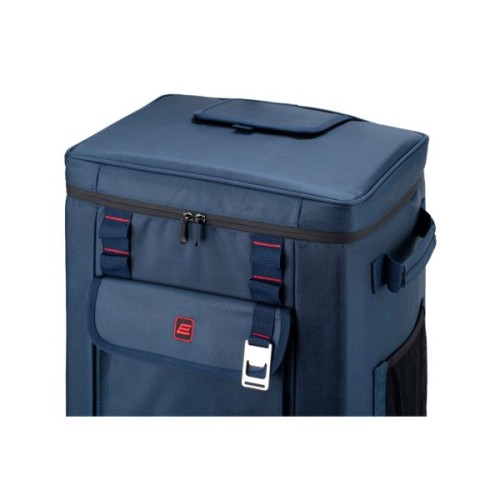 Термосумка 2E Picnic 50 л Blue (2E-TWBP50L-DB)