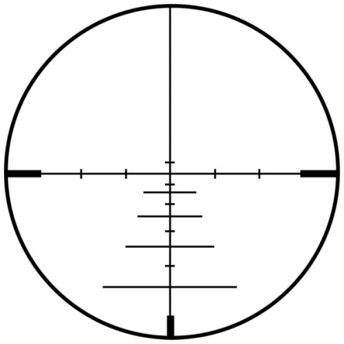 Оптичний приціл Konus KonusPro-550 4-16x50 550 AO (7277)