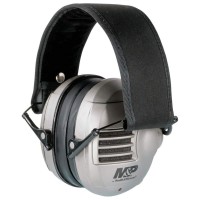 Тактичні навушники M&P Alpha Electronic Ear Muff (110041)