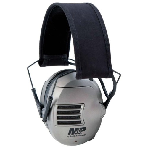 Тактичні навушники M&P Alpha Electronic Ear Muff (110041)
