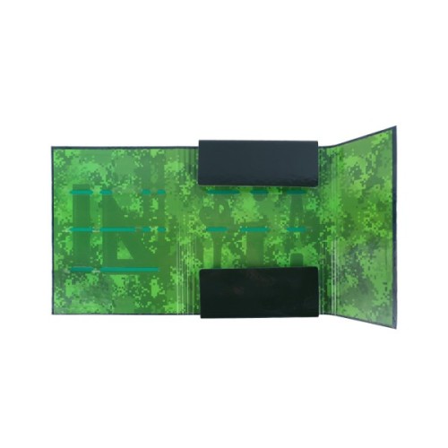 Папка для трудового навчання Kite А4 Game over (K23-213-02)