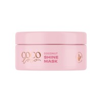 Маска для волосся Lee Stafford Coco Loco With Agave Coconut Shine Mask 200 мл (5060282703452)