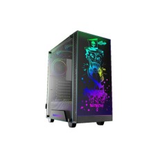 Корпус для ПК Gamemax RockStar 2
