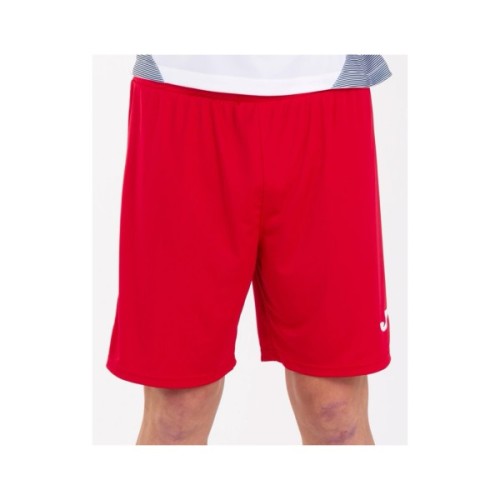 Шорти Joma Nobel 100053.600 червоний S (9995043444069)