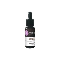 Сироватка для обличчя The Doctor Health & Care Bakuchiol + Ceramides Face Serum 30 мл (5901845509404)