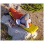 Туристичний килимок Big Agnes Divide 25x72 Wide Regular (021.0186)