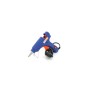 Клейовий пістолет Voltronic YL-266, 220 V, 20 W, 7 mm, blue, Blister (YL-266)