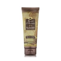 Гель для душу Tesori d'Oriente парфумований Ваніль та імбир 250 мл (8008970037462)