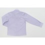 Сорочка дитяча Silver Spoon з довгим рукавом (SS14B-1402-101-A-128B-lilac)