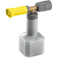 Насадка для мийки високого тиску Karcher пінна Basic 3 (4.112-055.0)