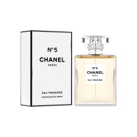 Парфумована вода Chanel №5 Eau Premiere 100 мл (3145891053401)