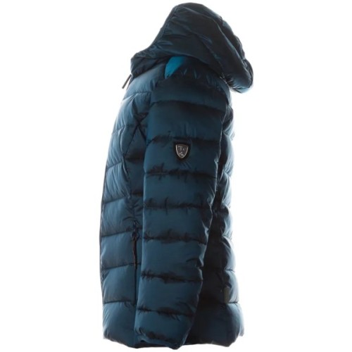 Куртка Huppa STENNA 1 17988127 бірюзово-зелений XS (4741468958279)