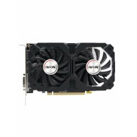 Відеокарта Afox Radeon RX 550 8Gb (AFRX550-8192D5H2-V2)