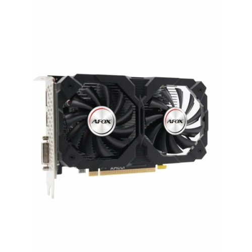 Відеокарта Afox Radeon RX 550 8Gb (AFRX550-8192D5H2-V2)