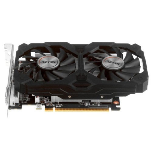 Відеокарта Afox Radeon RX 550 8Gb (AFRX550-8192D5H2-V2)
