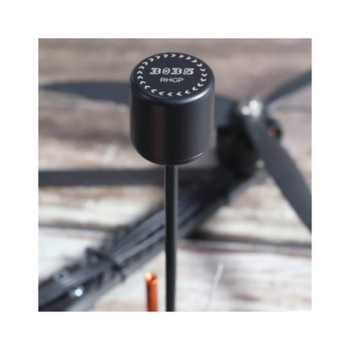 Антена для дрона Peakfpv 3-3.5GHz 153mm SMA упаковка 40 шт. (AT3035BOX40)