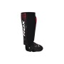 Захист гомілки і стопи RDX Neoprene Shin Instep IMMAF-1 Red L (SGN-IMF-1R-L)