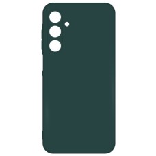 Чохол до мобільного телефона ACCLAB Silicone Case Samsung Galaxy A25 Dark Green (1283126601866)