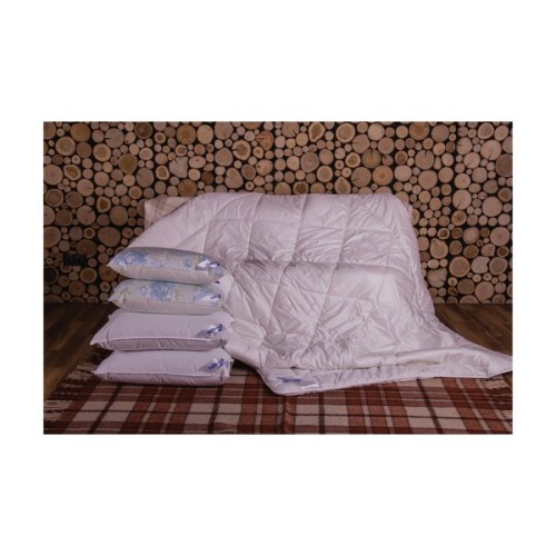 Ковдра Billerbeck Корона полегшена 200х220 (0101-31/03)