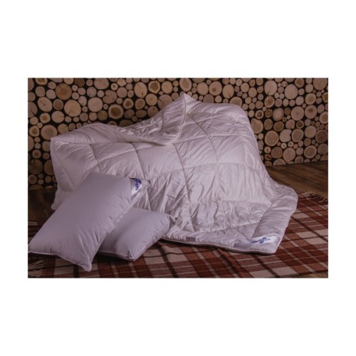 Ковдра Billerbeck Корона полегшена 200х220 (0101-31/03)