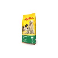 Сухий корм для собак Josera JosiDog Senior/Light 15 кг (4032254783176)