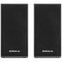 Акустична система REAL-EL S-202 USB Black (EL121200019)